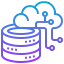 Artificial intelligence icon 64x64