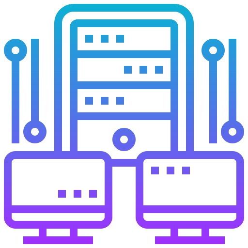 Data 图标