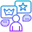Gamification icon 64x64