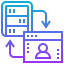 Data icon 64x64