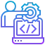 Programming icon 64x64