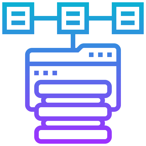 Distributed Symbol