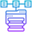 Distributed icon 64x64