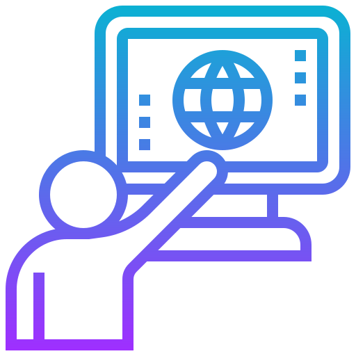 Network icon