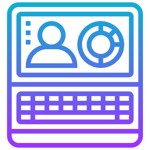 Data 图标