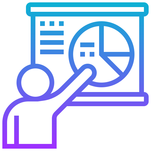 Data icon