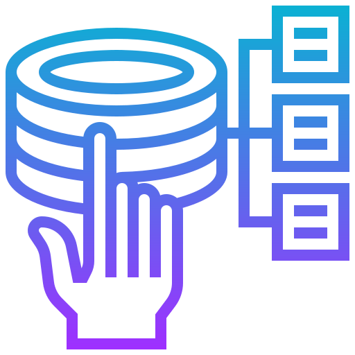 Database 图标