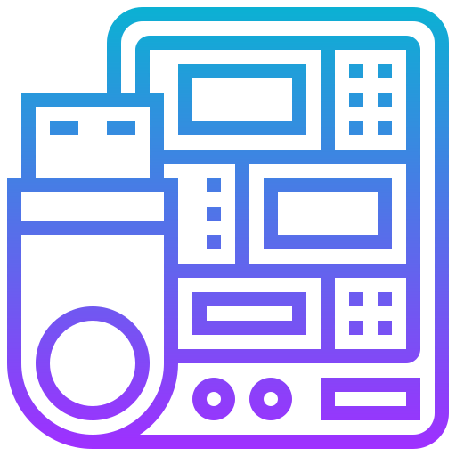 Storage icon
