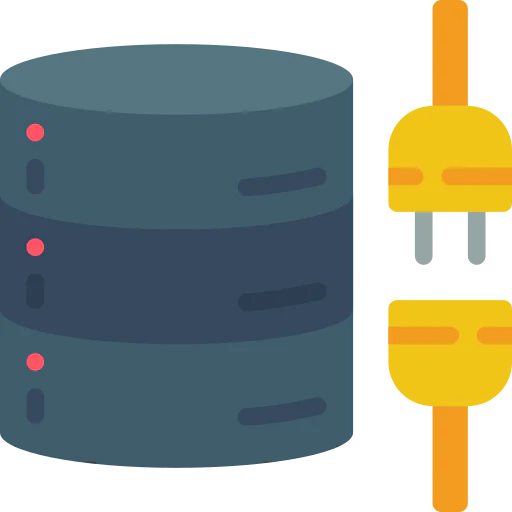 База данных иконка