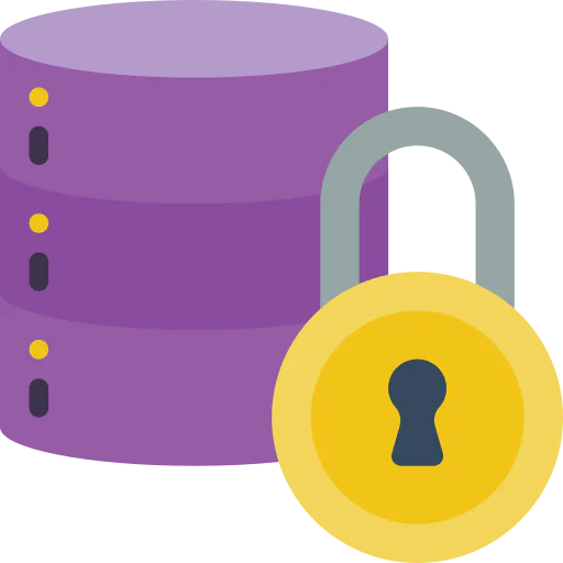 База данных иконка