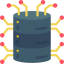 Database ícono 64x64
