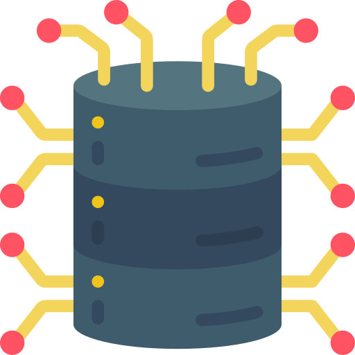 База данных иконка