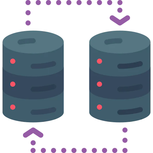 Database アイコン