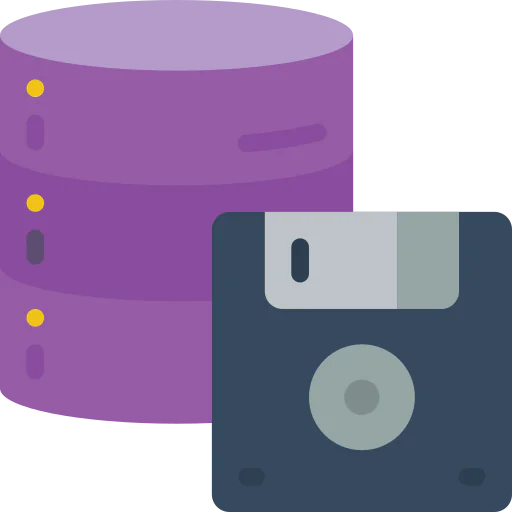 База данных иконка