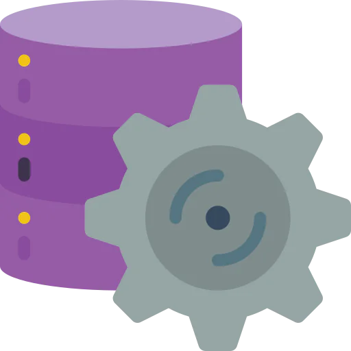 Database ícono