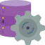 Database ícono 64x64