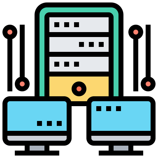 Data icon