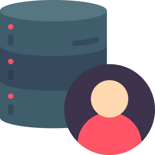 Database ícono