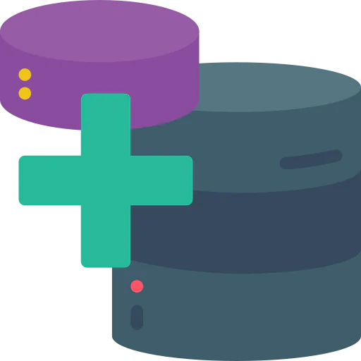 Database іконка