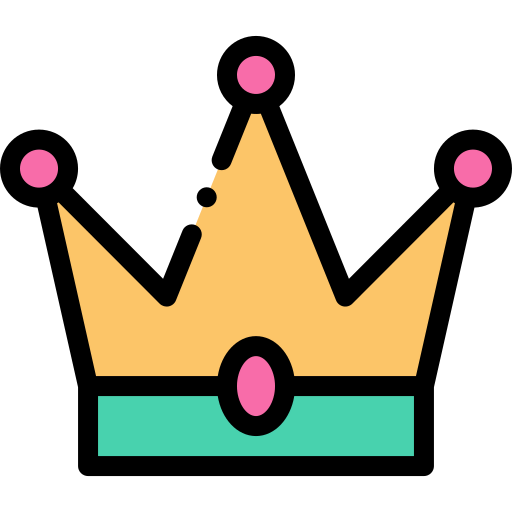 Crown icon