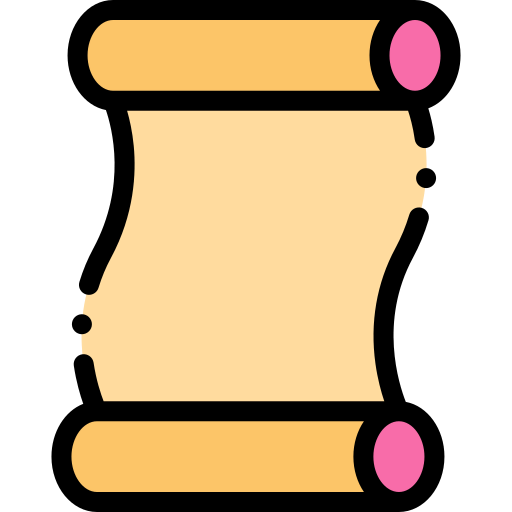 Scroll 图标