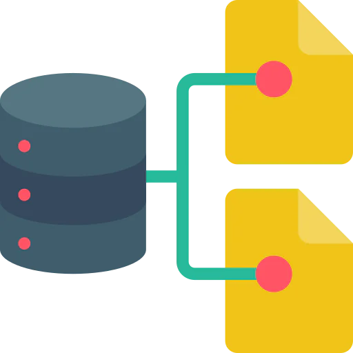 Database ícono