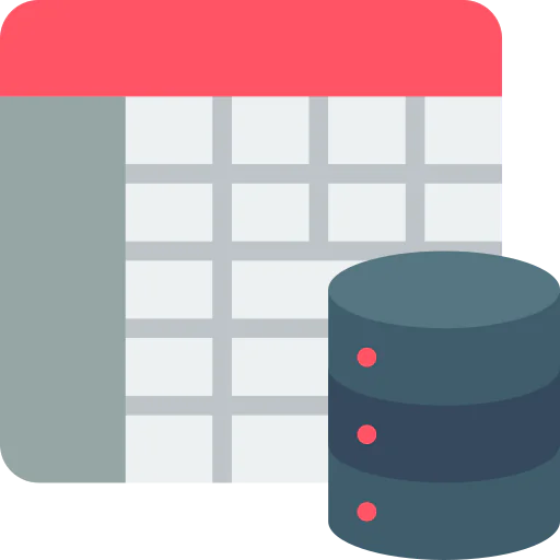 База данных иконка