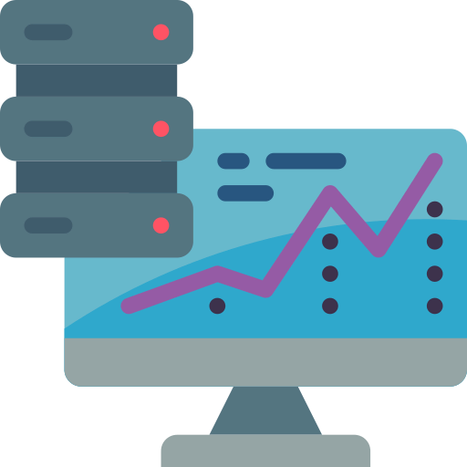 База данных иконка