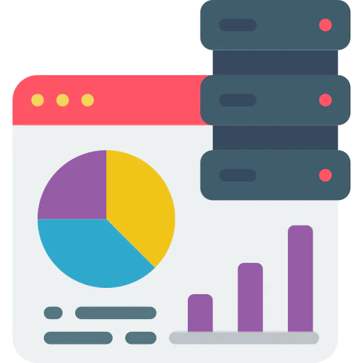 Database アイコン