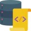 Database ícono 64x64