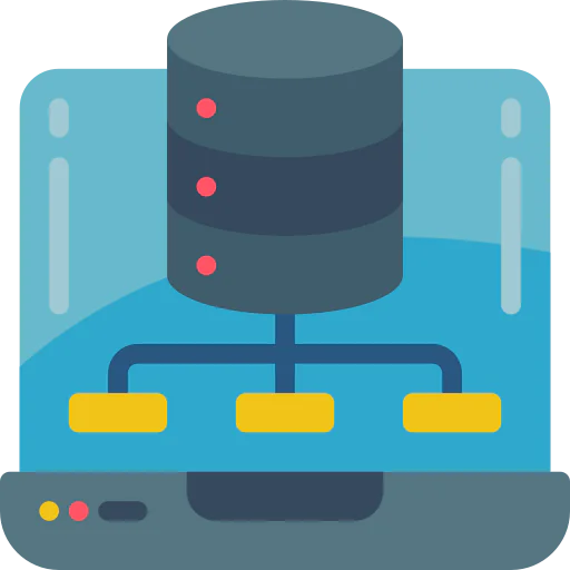 Database アイコン