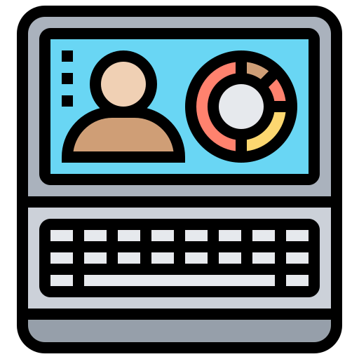 Data icon