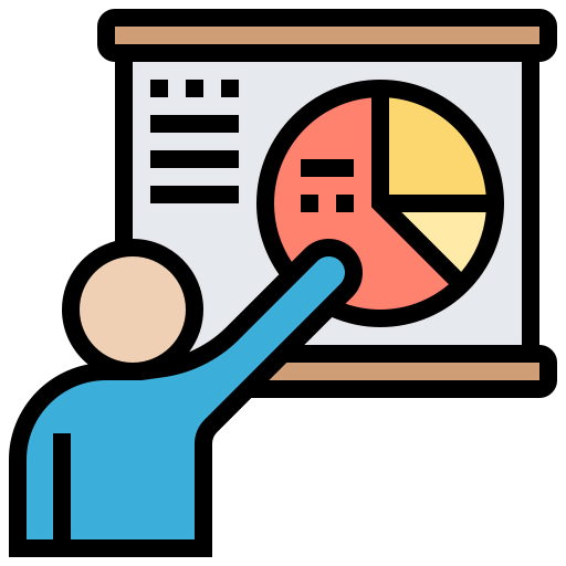 Data icon