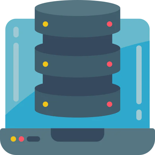 База данных иконка