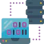 Database ícono 64x64