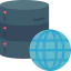 Database ícono 64x64