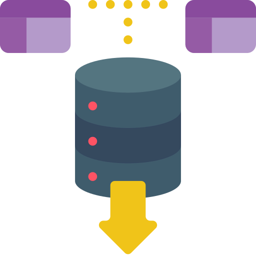 База данных иконка
