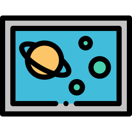Space 图标