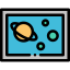 Space icône 64x64