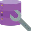 Database ícono 64x64