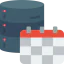Database ícono 64x64