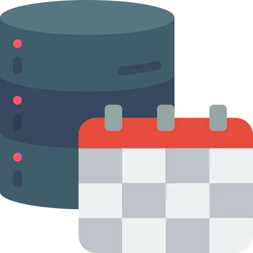 База данных иконка