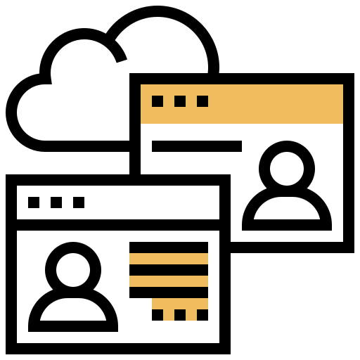 Computing 图标