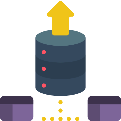 База данных иконка