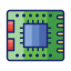 Processor іконка 64x64