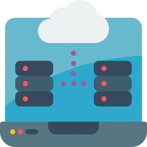 База данных иконка