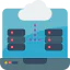 Database ícono 64x64