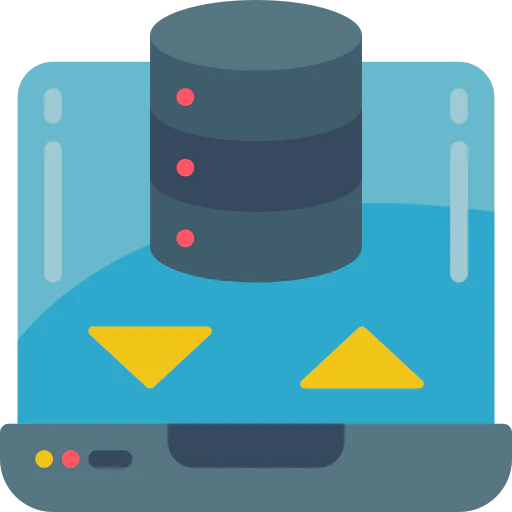 База данных иконка