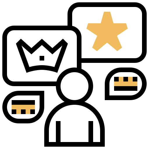 Gamification 图标