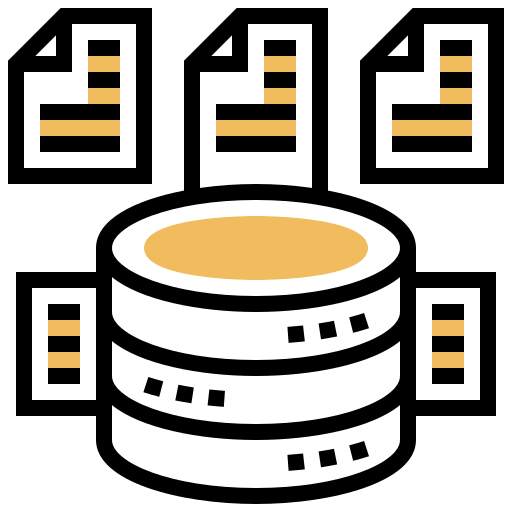 Data icon